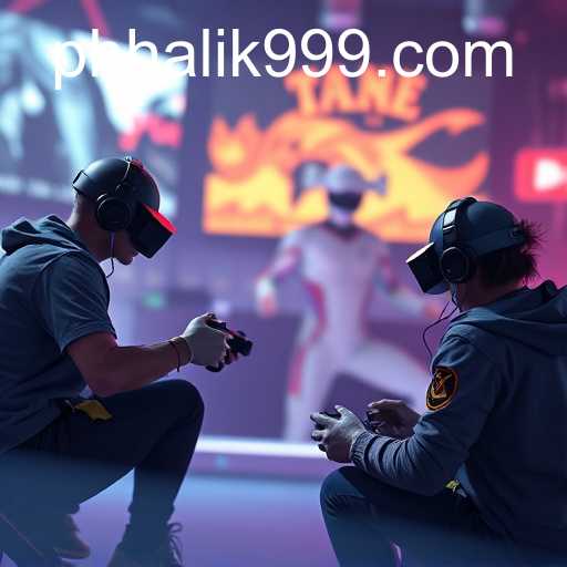 Tech Giants in the Gaming World: A 2025 Perspective